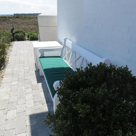 Appartement Soenshoern S16 In *