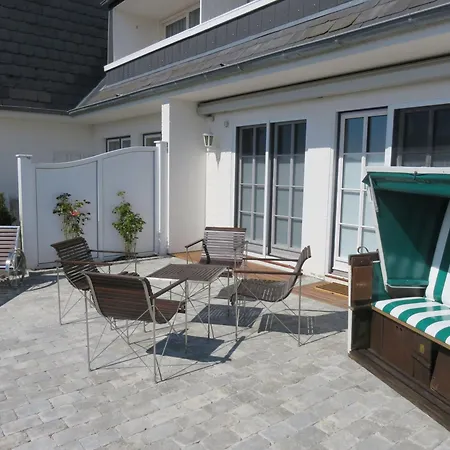 Appartement Soenshoern S16 In