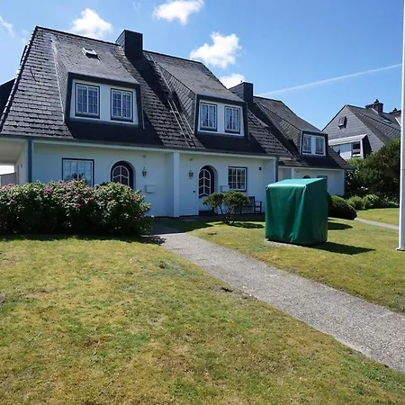 Appartement Soenshoern S16 In